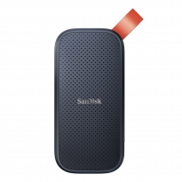 SanDisk Portable SSD 2TB