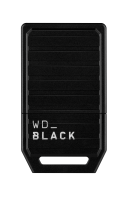 WD BLACK C50 Expansion Card Xbox 1TB