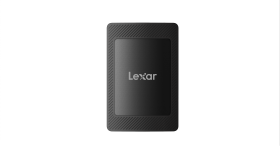 Lexar SL500 Portable SSD MagSafe 1TB