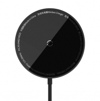 Baseus Simple Mini3 Wireless Charger 15W