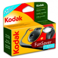 KODAK Fun Saver Flash 27+12 800 ISO