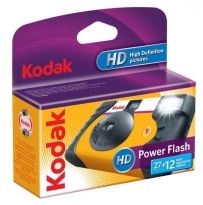 KODAK Power Flash 27+12