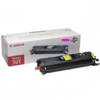 Canon Toner 701 Magenta