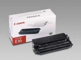 Canon FC-E16 Toner Black