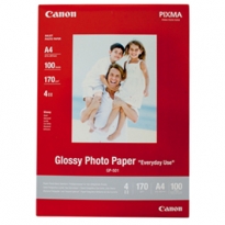 Canon GP-501 A4 200g/m2  100 sheets