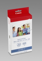 Canon KP-36IP 10x15cm   36 sheets