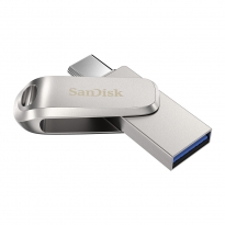 SanDisk Ultra USB Dual Luxe Type-C 32GB