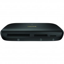 SanDisk ImageMatePRO UHS-II USB-C Reader