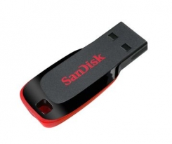 Sandisk Cruzer Blade 16GB