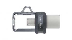 SanDisk Ultra USB m3.0 Dual Drive 128GB