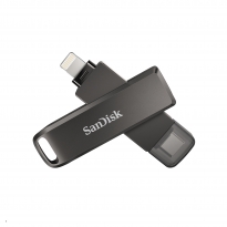 SanDisk iXpand Flash Drive Luxe 256GB