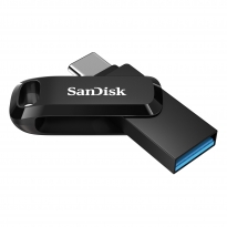 SanDisk Ultra USB Dual Go Type-C 64GB