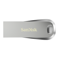 SanDisk Ultra Luxe USB 3.2 256GB