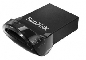 Sandisk Ultra USB 3.2 Fit 64GB 130MB/s