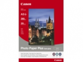 Canon SG-201 A3+, 260g, 20 sheets