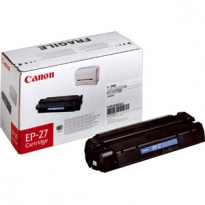 Canon EP-27 Toner Black