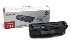 Canon Toner 703 black