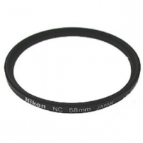 Nikon NC Filter 72mm (UV Filter)