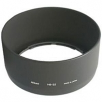 Nikon HB-22 Lens Hood PC85 