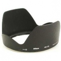 Nikon HB-25 Lens Hood 24-120mm