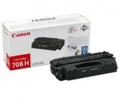 Canon Toner 708H Black