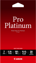 Canon PT-101 10x15 Photo Paper Pro Plat.