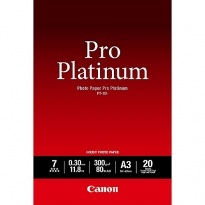 Canon PT-101 A3 Photo Paper Pro Plat.