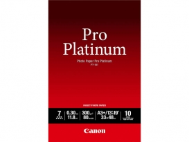 Canon PT-101 A3+ Photo Paper Pro Plat.