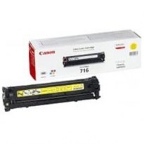 Canon 716 Tonermodul yellow