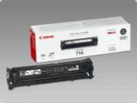 Canon 716 Tonermodul Black