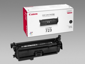 Canon Toner 723, black