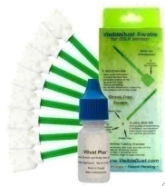 Visible Dust Ultra MXD-100 V-Swab, 1.0x