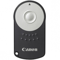 Canon Infrarot-Fernbedienung RC-6