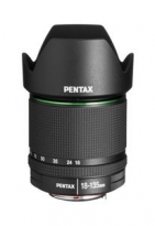 Pentax smc DA 18-135mm/3,5-5,6 ALIF DCWR