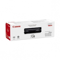 Canon Toner 728 black