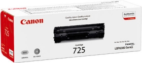 Canon Toner 725 black