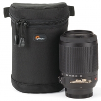 Lowepro Lens Case 9 x 13cm