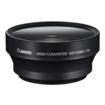 Canon WD-H58W Weitwinkelkonverter