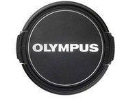 Olympus LC-46 Objektivdeckel