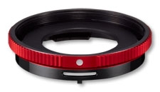 Olympus CLA-T01 Lens-Adapter