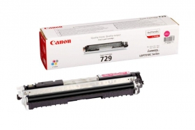 Canon 729 Tonermodul Magenta