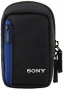 Sony LCS-CS2B  Camera Etui 