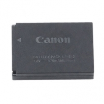 Canon Akku LP-E12