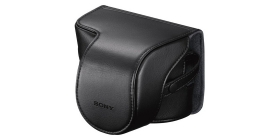 Sony LCS-EJAB Camera Etui 