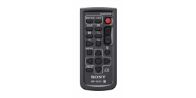 Sony RMT-DSLR2 IR RemoteControl SLT/NEX