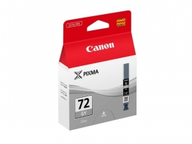 Canon  PGI-72GY Cartridge Grey