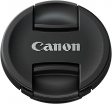 Canon Objektivdeckel E-67 II