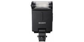 Sony Alpha HVL-F20M Flash