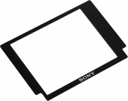 Sony PCK-LM11 screen protector A37 + A58