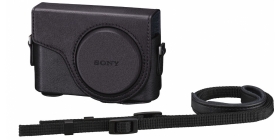 Sony LCJ-WD Camera Etui DSC-WX3x0